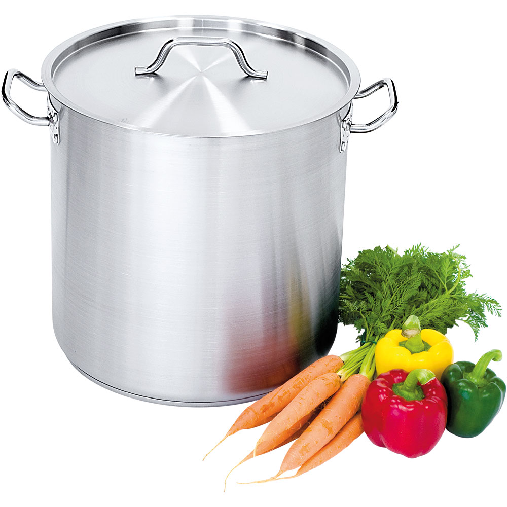 Kõrge kaanega pott 6,3 l